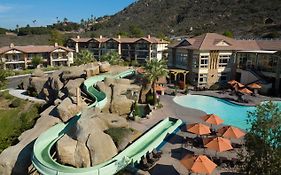 Lawrence Welk Resort San Diego